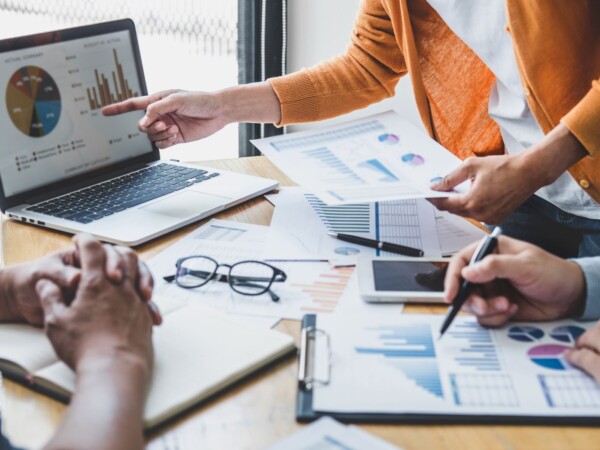 Chief Financial Officer
