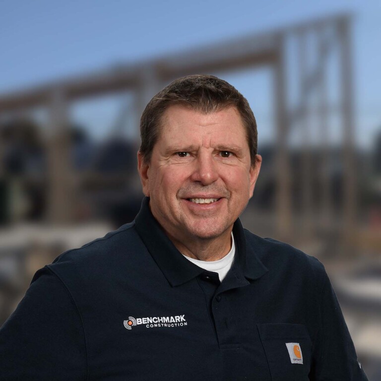 Team Benchmark Construction