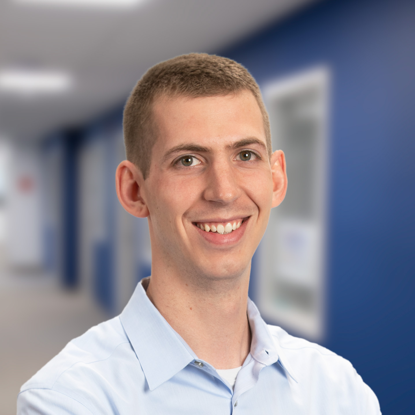 Alex Rettinger