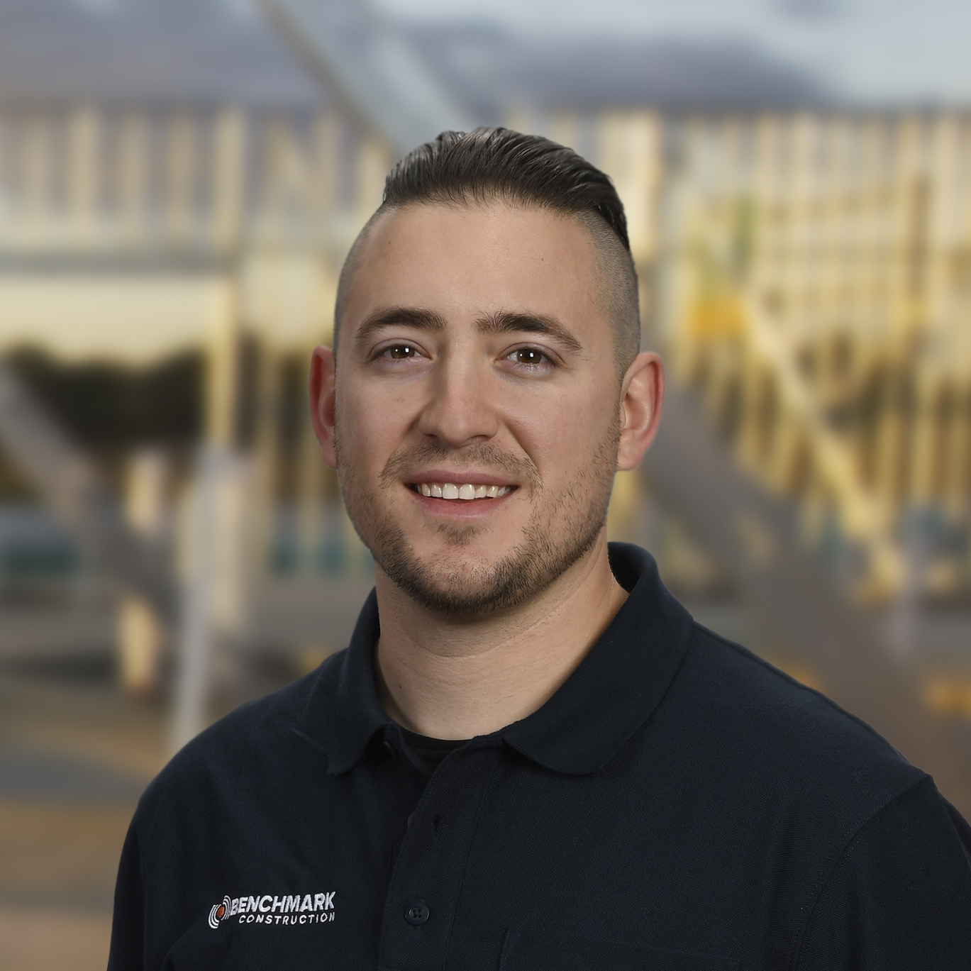 Alex Tomassetti