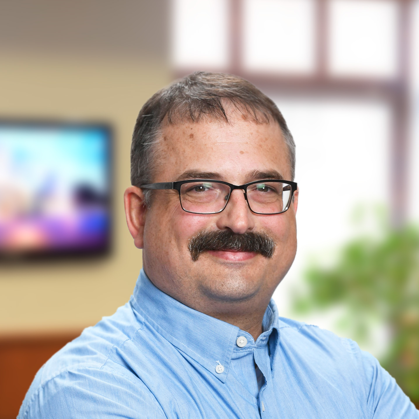 Andy Strausner