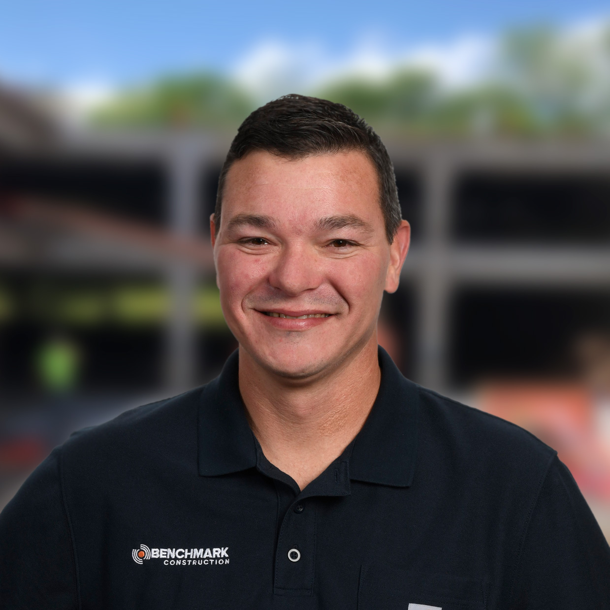 Brian Visco