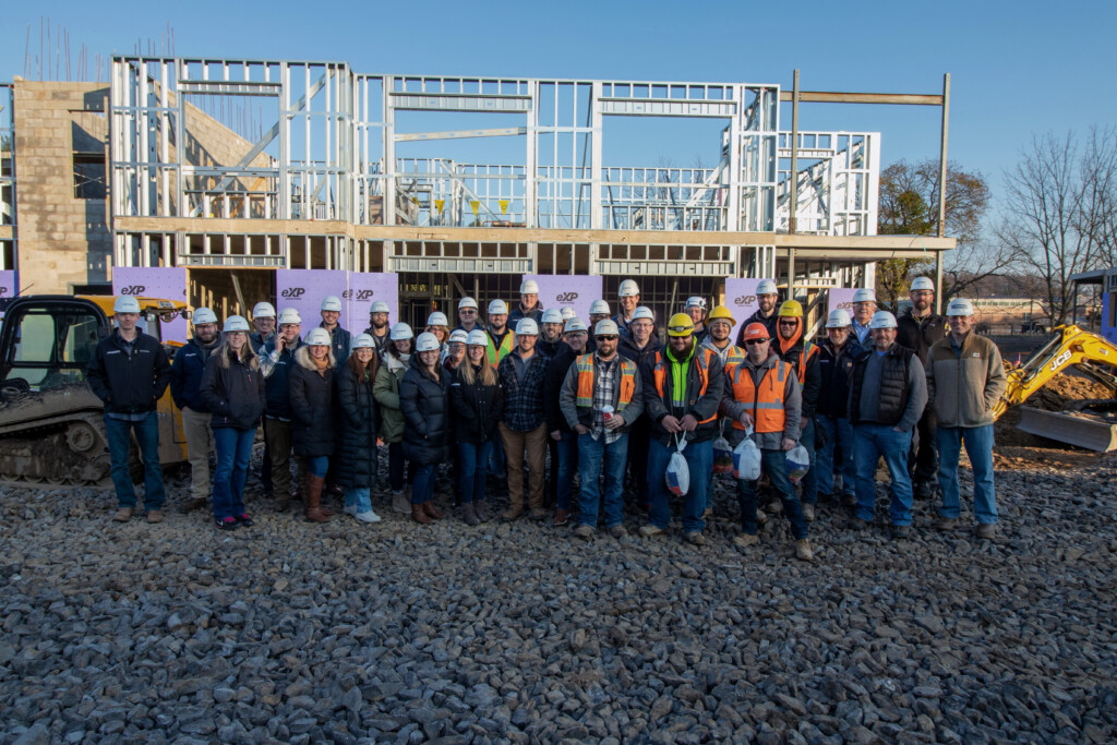 First Benchmark Construction Careers - Benchmark Construction