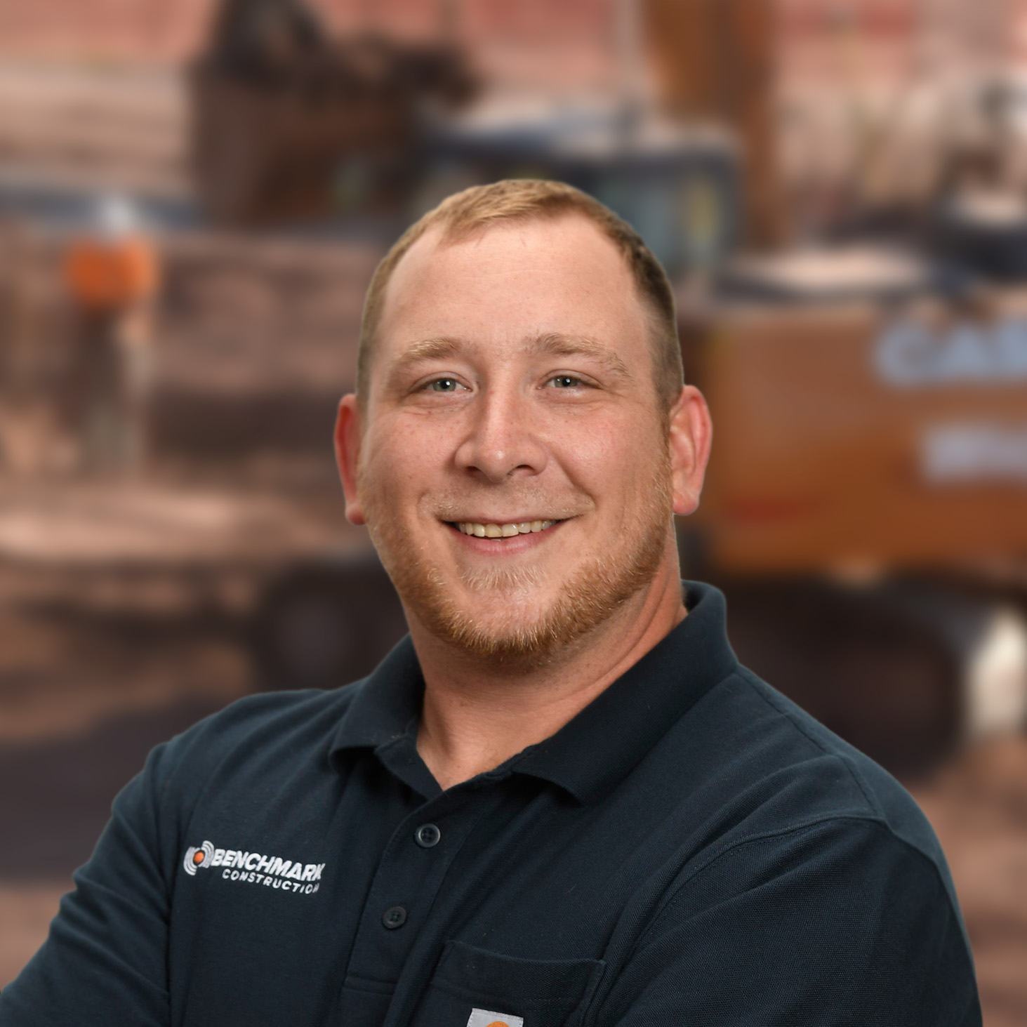 Chad Livingston