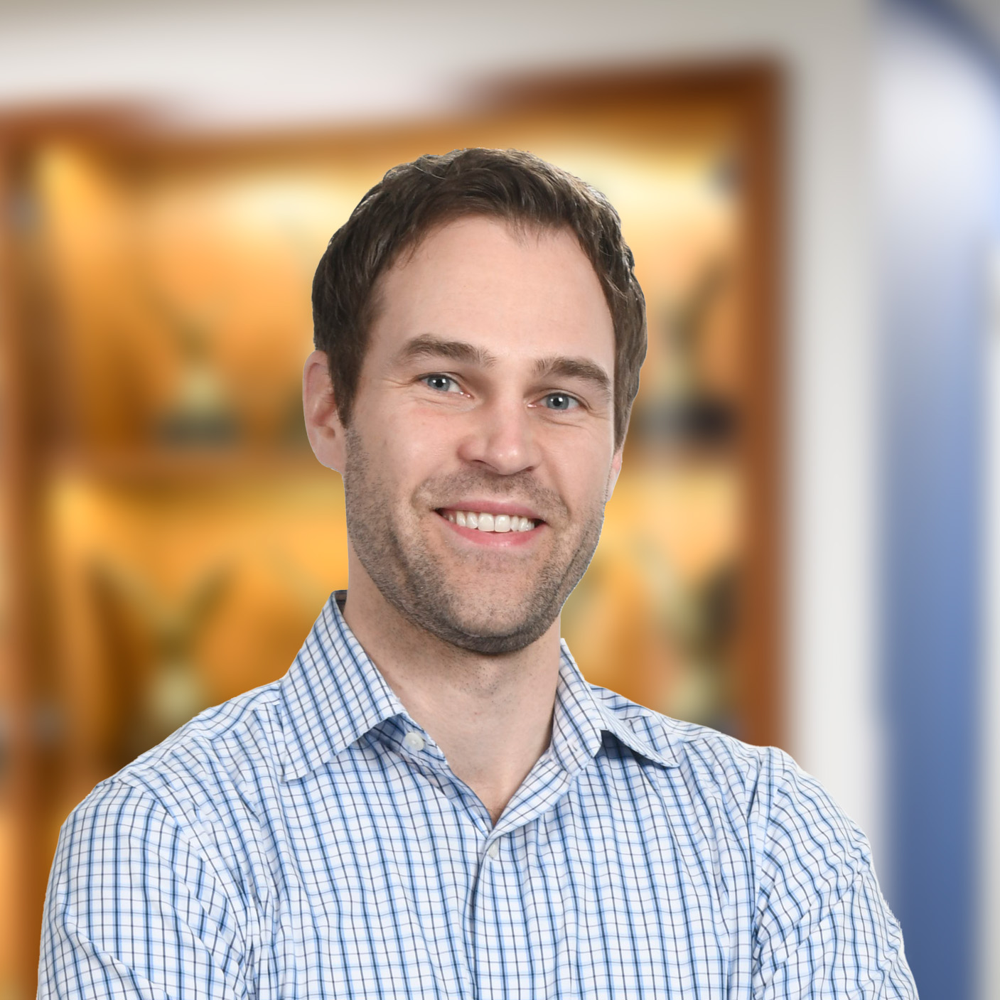 Dan Abele