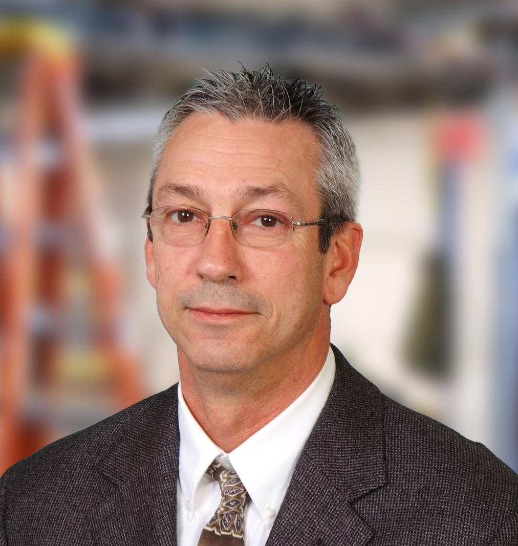 Darryl Blantz