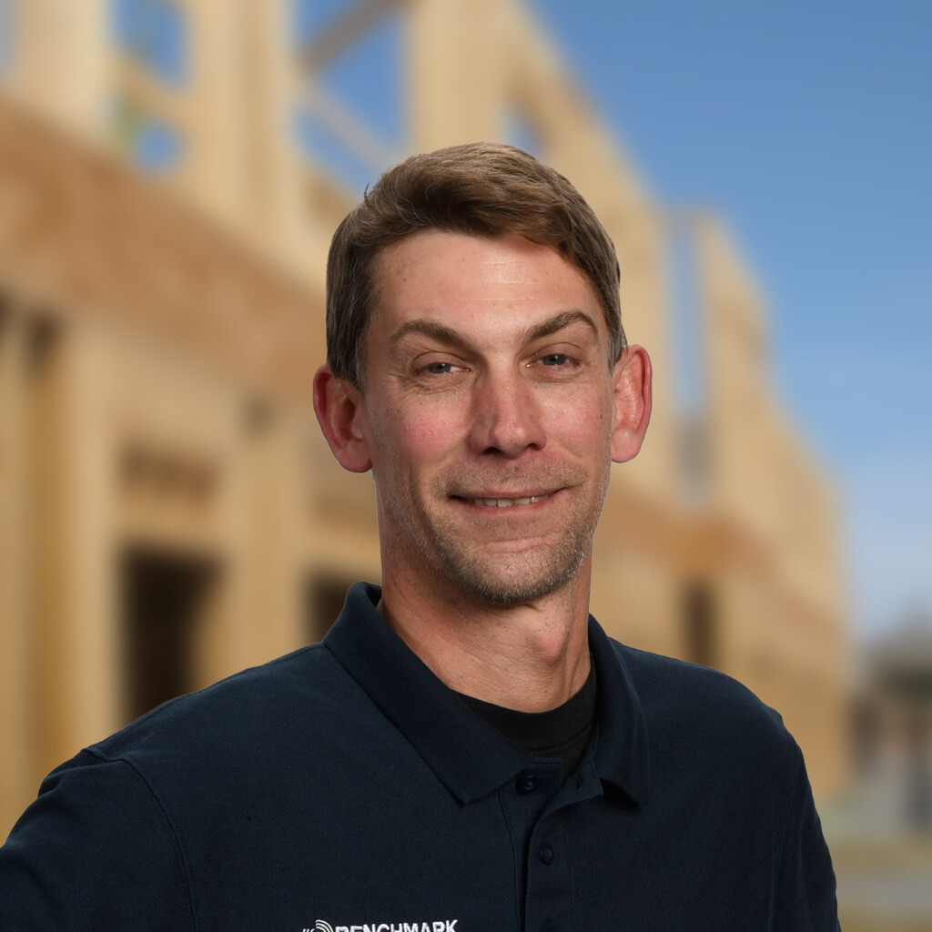 Penn Medicine Lancaster General Health Benchmark Construction