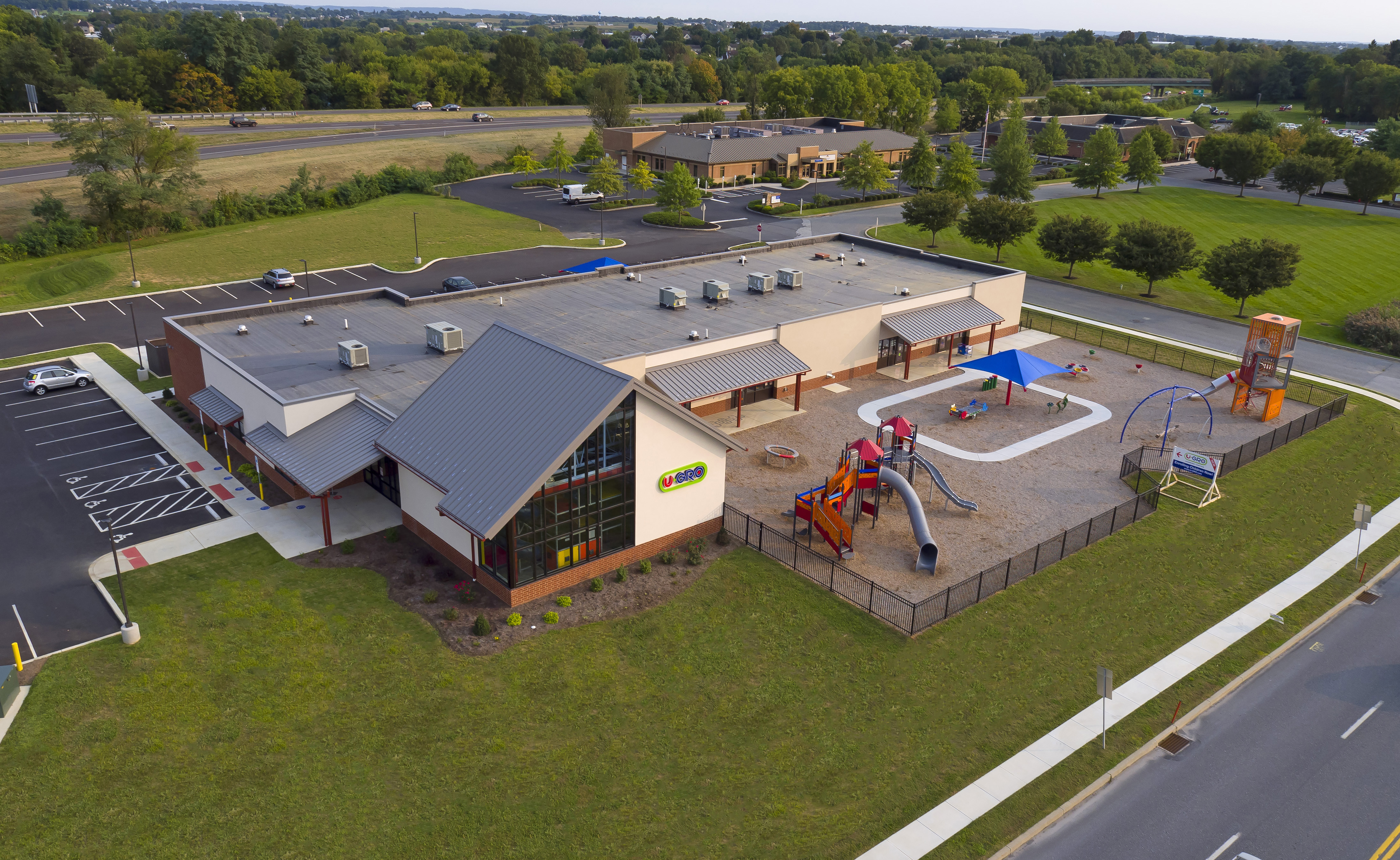 U-Gro Learning Centre