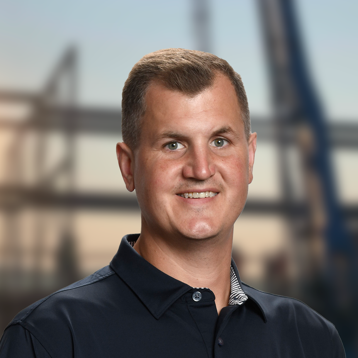 Geoff Brandt