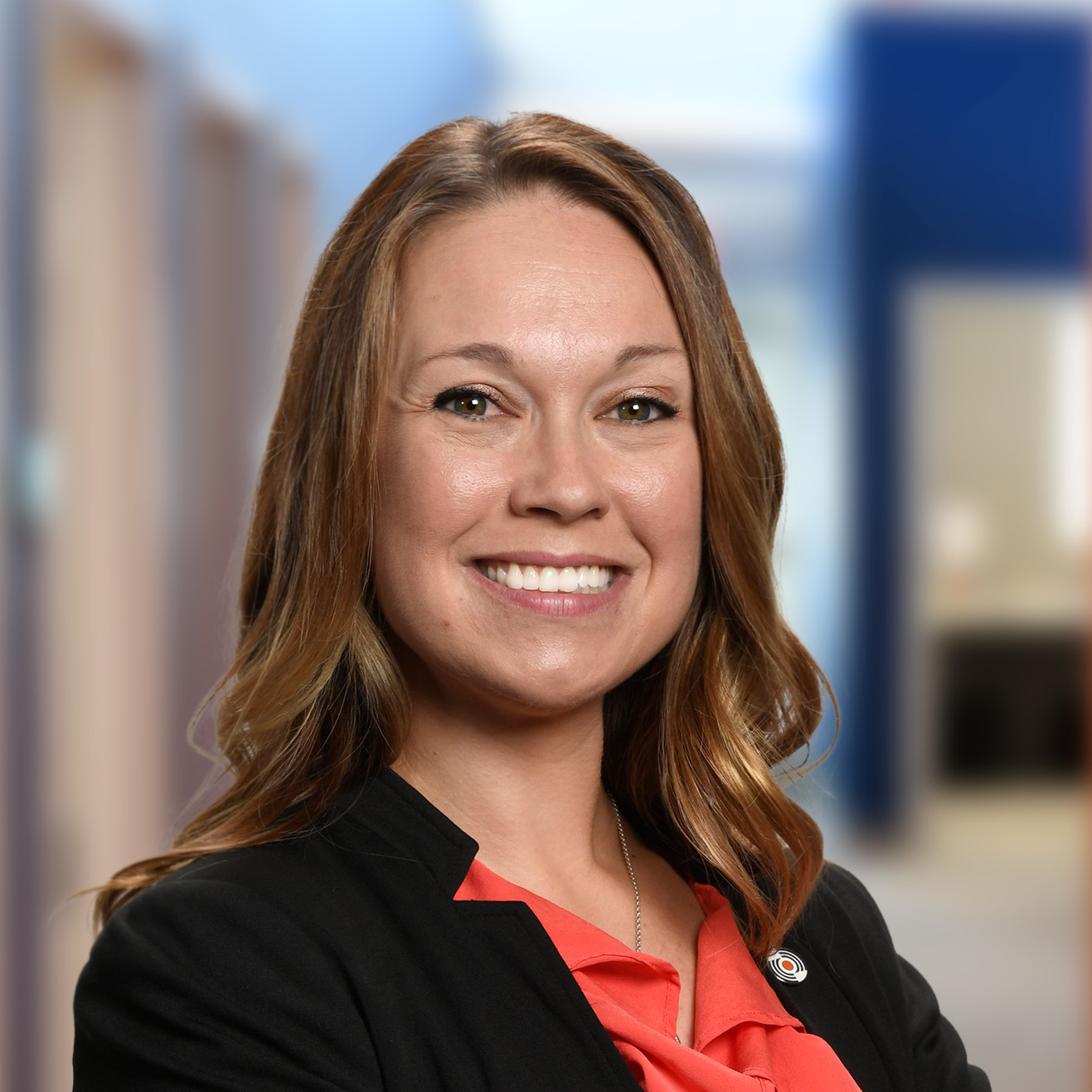 Katie Brenneman