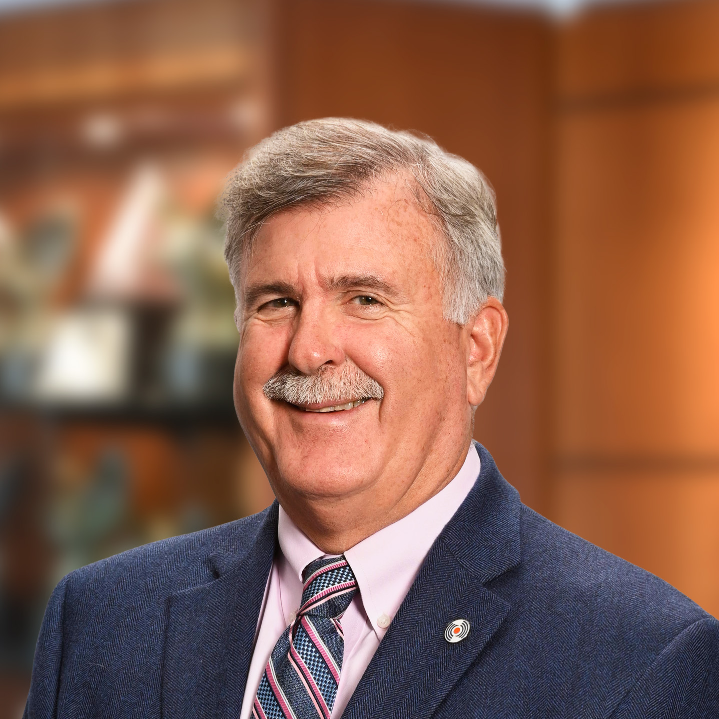 Mike K. Callahan