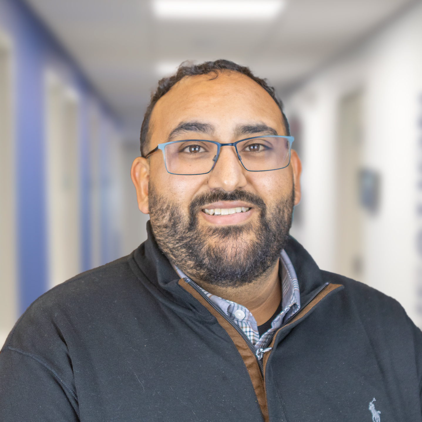 Sammy Ben Nasr