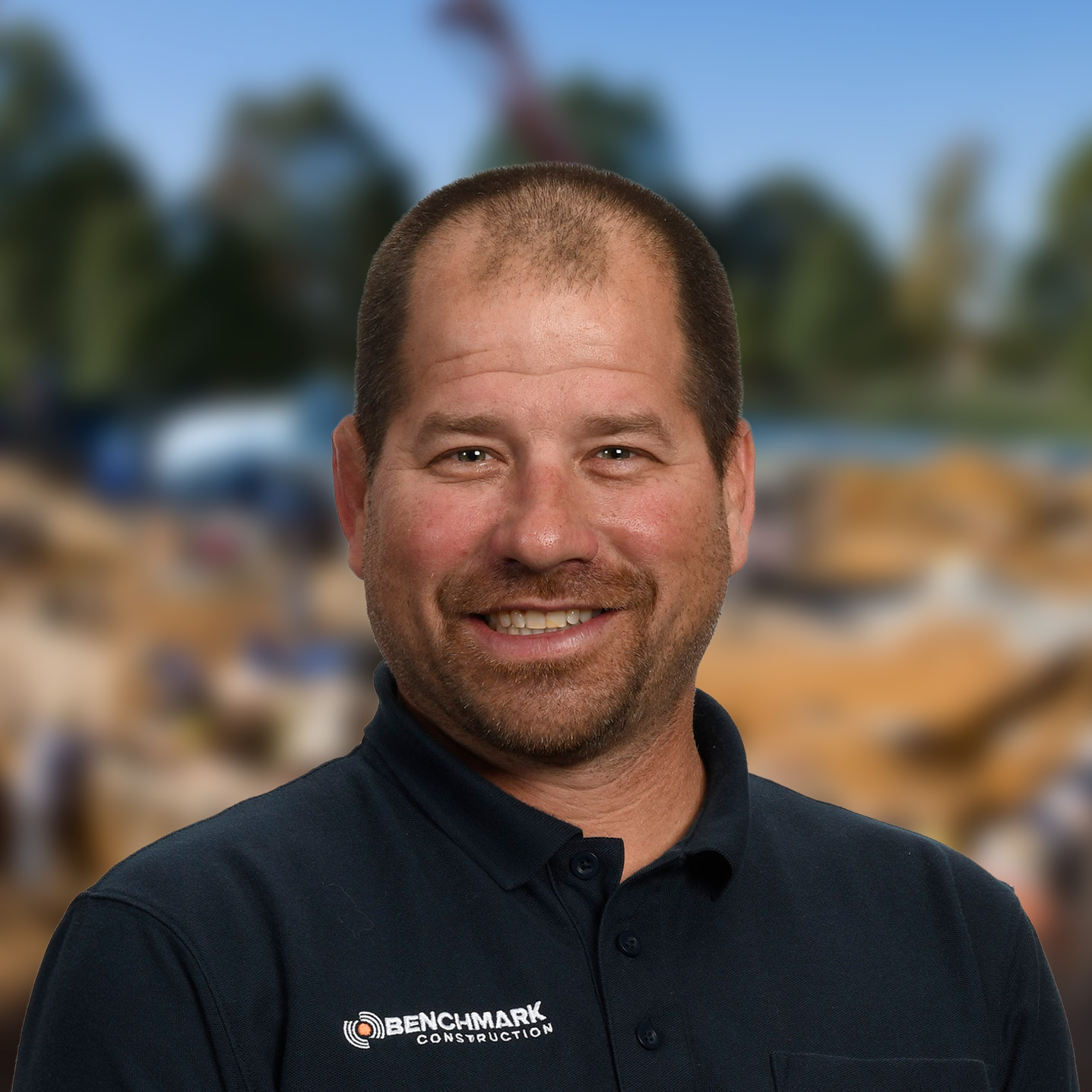 Shawn o connell benchmark construction