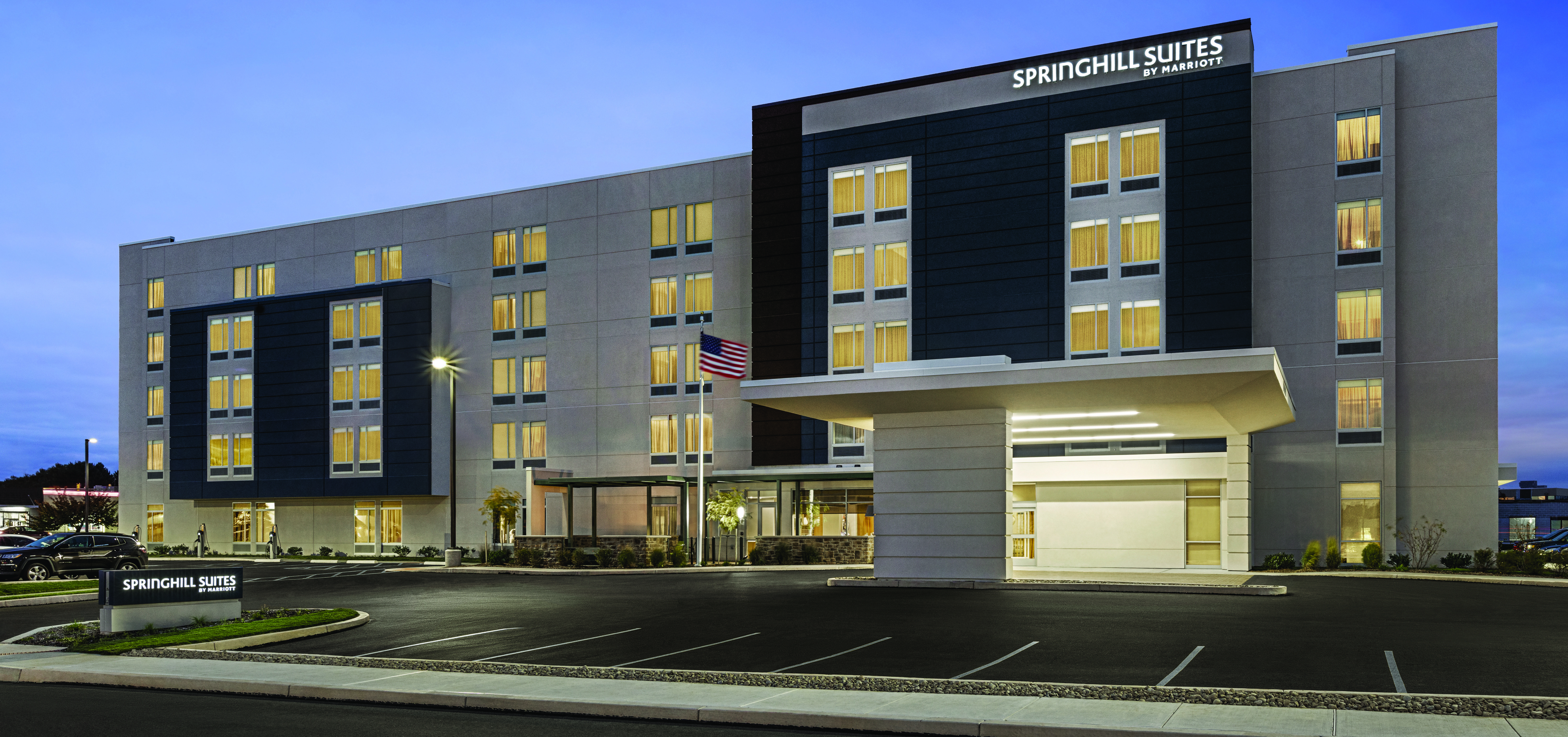 Springwood Hospitality