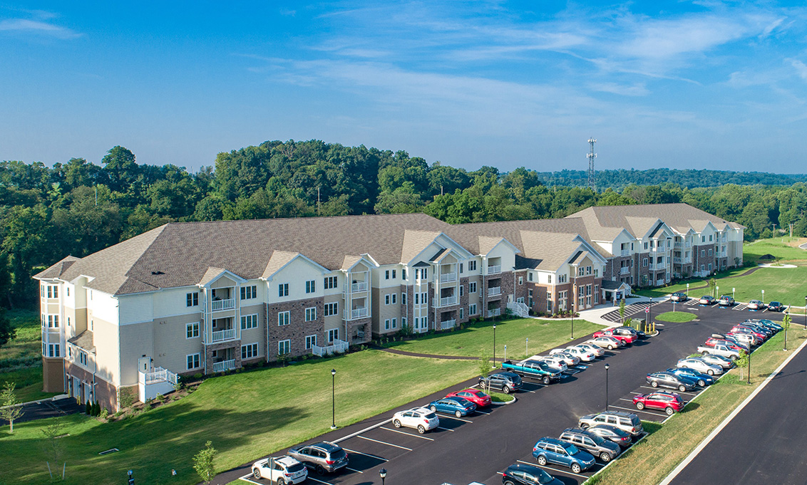 St. Anne’s Retirement Community