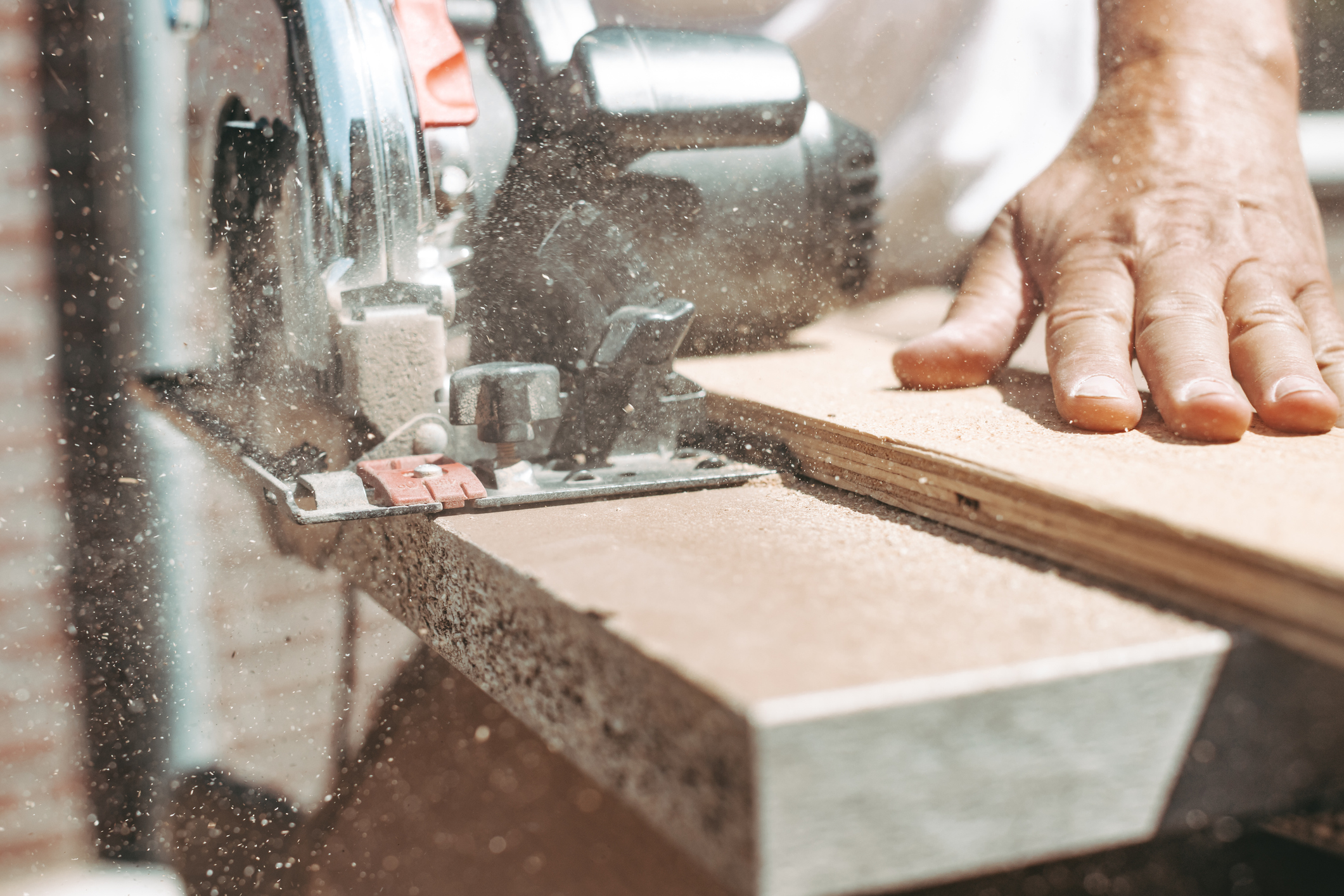 Carpenter